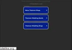 Sites similar to titaniumera.com