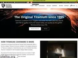 Sites similar to titaniumexclusive.com