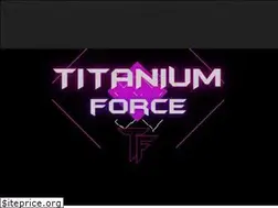 Sites similar to titaniumforcecheer.com