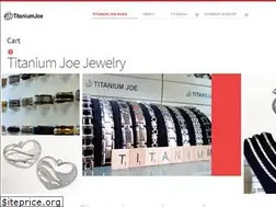 Sites similar to titaniumjoe.ca