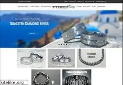 Sites similar to titaniumkay.com