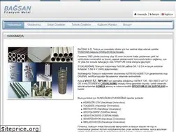 Sites similar to titaniummetals.net