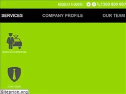 Sites similar to titaniumsecurity.net