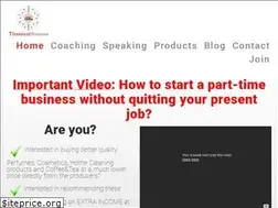 Sites similar to titaniumsuccess.co.uk