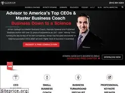 Sites similar to titaniumsuccess.com