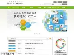 Sites similar to titankogyo.co.jp