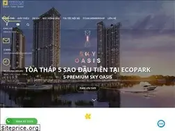 Sites similar to titanland.vn