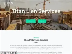 Sites similar to titanlien.com