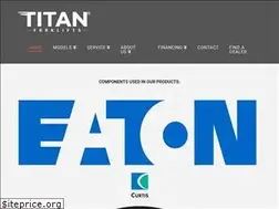 Sites similar to titanlifttrucks.com