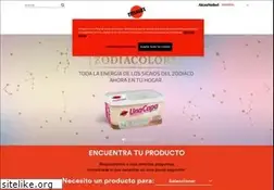 Sites similar to titanlux.es