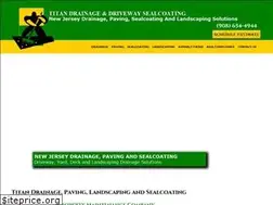 Sites similar to titanmaintenance.com