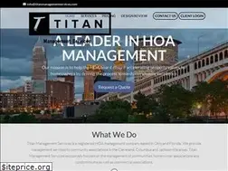 Sites similar to titanmanagementservices.com