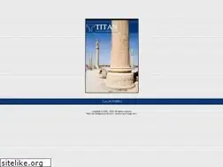 Sites similar to titanmed.ir
