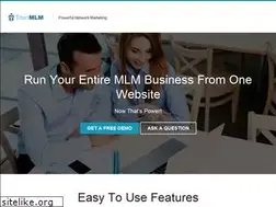Sites similar to titanmlm.com