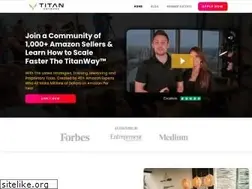 Sites similar to titannetwork.com