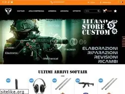 Sites similar to titano-store.com
