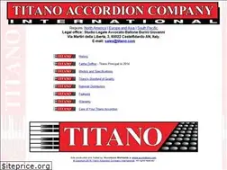 Sites similar to titano.com