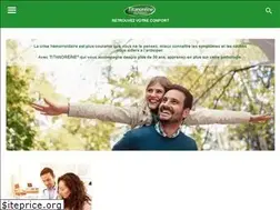 Sites similar to titanoreine.fr