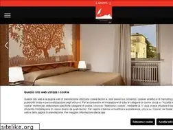 Sites similar to titanosuiteshotel.com