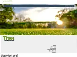 Sites similar to titanoutdoorcare.com