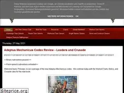 Sites similar to titanownersclub.blogspot.com
