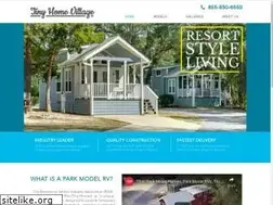 Sites similar to titanparkmodels.com