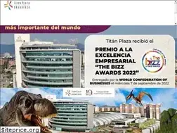 Sites similar to titanplaza.com