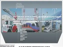 Sites similar to titanps.ru