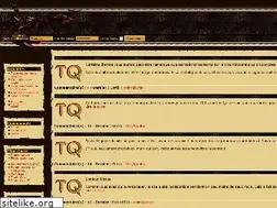 Sites similar to titanquest-fr.com
