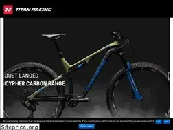 Sites similar to titanracingbikes.com