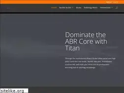 Sites similar to titanradiology.com
