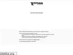 Sites similar to titanramps.com