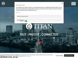 Sites similar to titanre.com