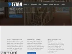 Sites similar to titanrebuild.com