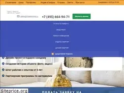 Sites similar to titanremont.ru