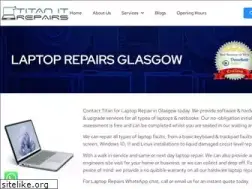 Sites similar to titanrepairs.co.uk