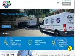 Sites similar to titanrestorationfl.com