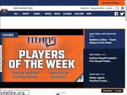 Sites similar to titansathletics.org