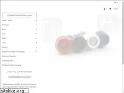 Sites similar to titanschrauben.shop