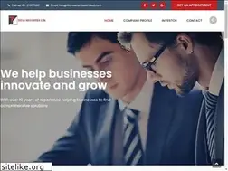 Sites similar to titansecuritieslimited.com