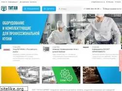 Sites similar to titanservice.su