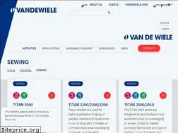 Sites similar to titansew.com
