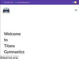 Sites similar to titansgym.ca