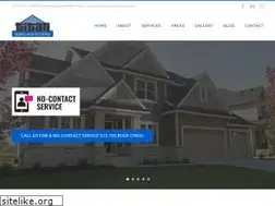 Sites similar to titansidingandroofing.com