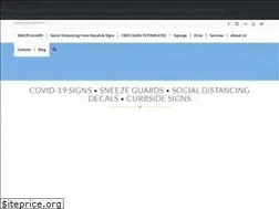 Sites similar to titansigncompany.com