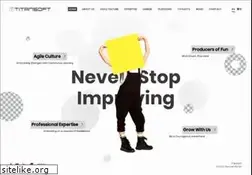 Sites similar to titansoft.com.sg