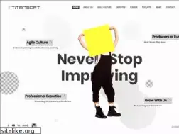 Sites similar to titansoft.com