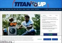 Sites similar to titansonline.com