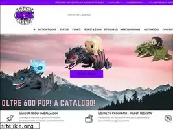 Sites similar to titansplanet.it