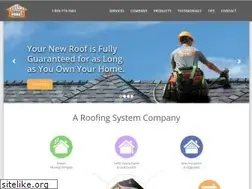 Sites similar to titansroofworks.com